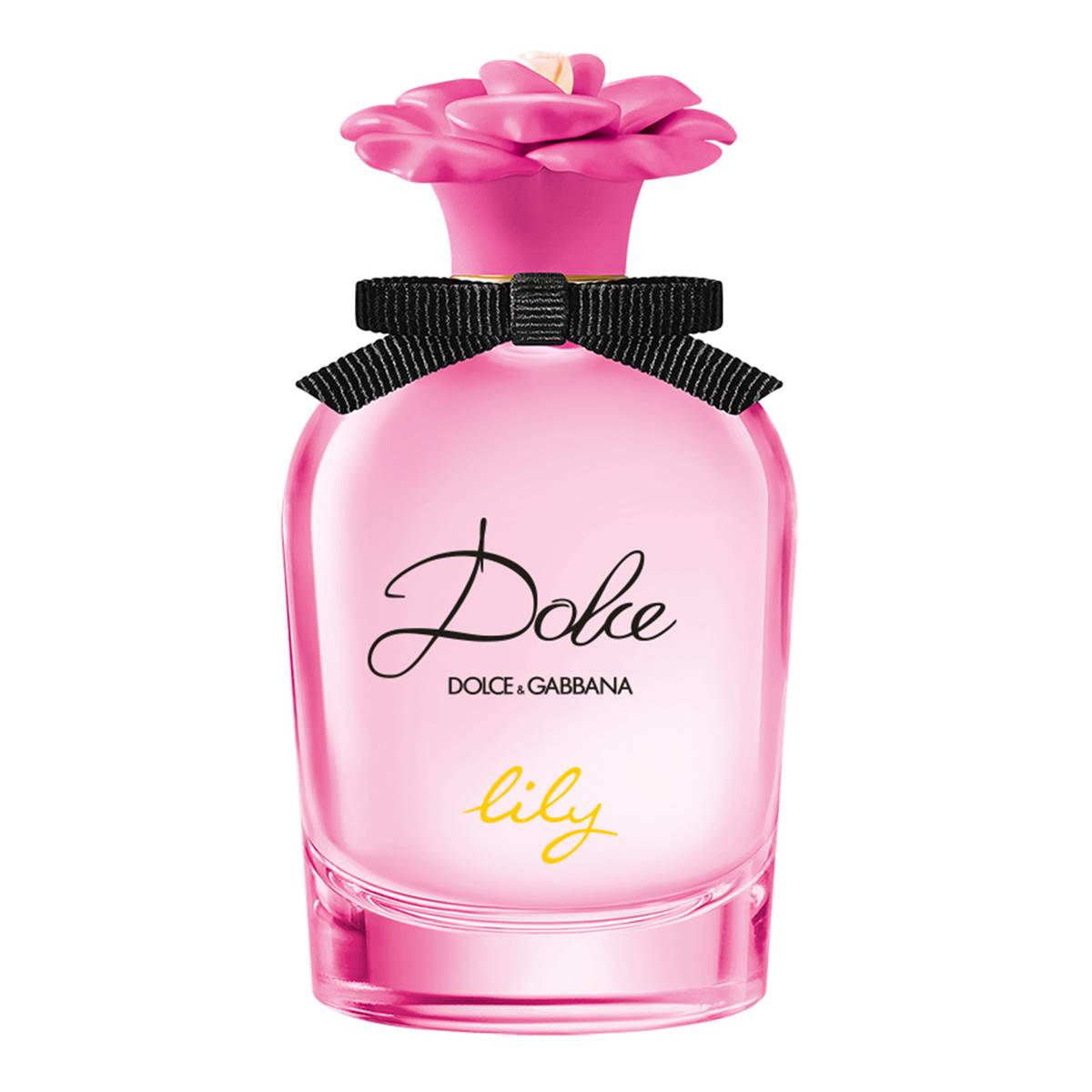 Open Video Modal for Dolce&amp;Gabbana Dolce Lily Eau de Toilette