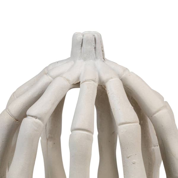 Northlight Seasonal 6.25in. LED Lighted Skeleton