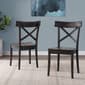 Elements Coronado Wooden Side Chair Set - image 12