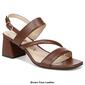 Womens LifeStride Celia Slingback Sandals - image 8