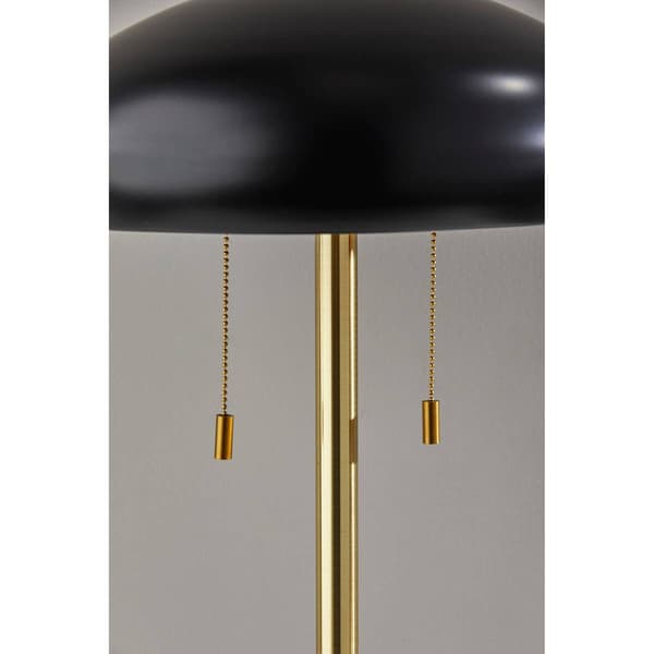 Adesso Cap Table Lamp