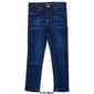 Girls &#40;4-6x&#41; YMI&#174; Basic Skinny Jeans - image 2