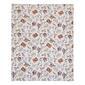 Warner Bros. Harry Potter Magical Moments Baby Blanket - image 3