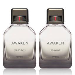TUMI Awaken Ý08:00 GMT¨ Double Your Adventure Bundle
