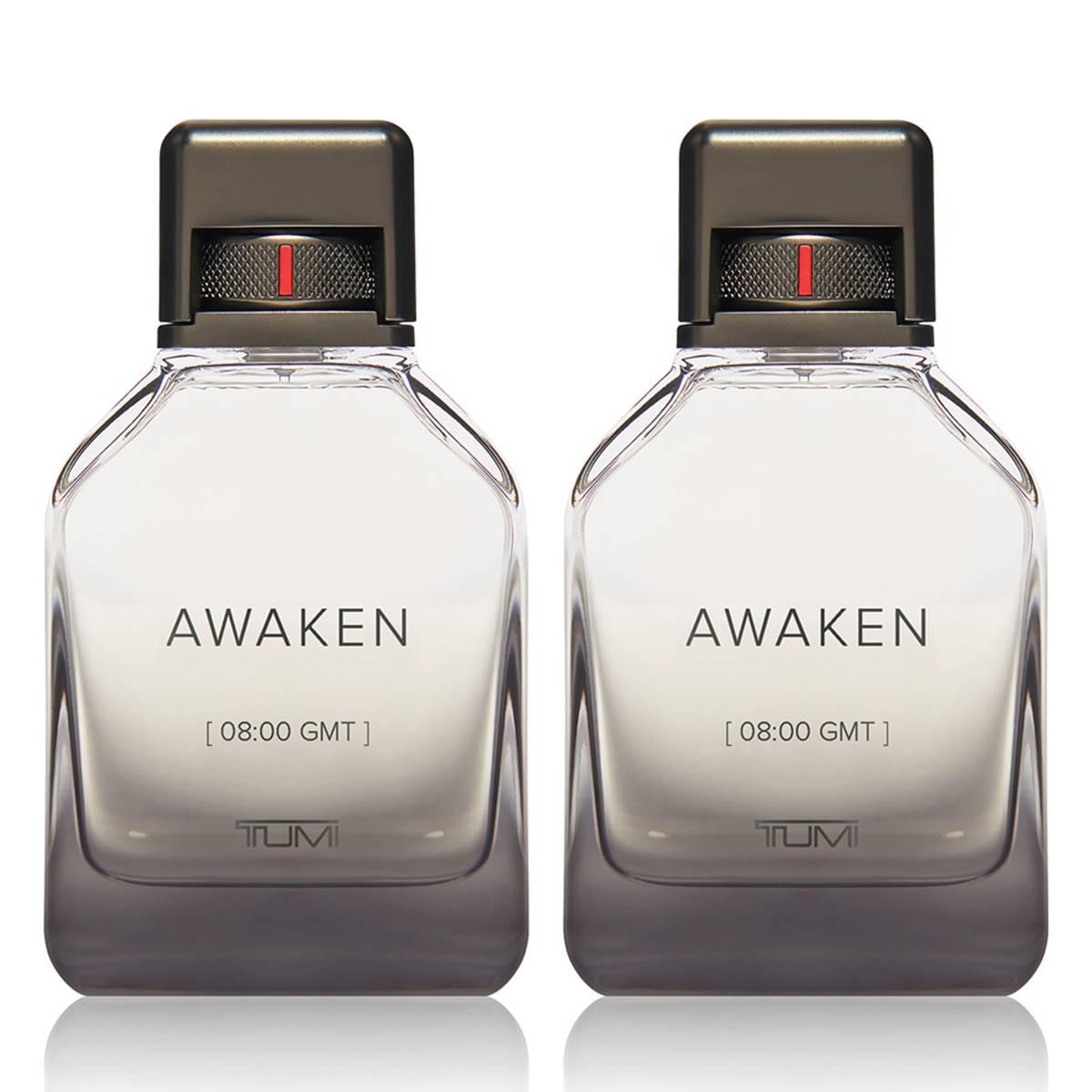 TUMI Awaken Ý08:00 GMT¨ Double Your Adventure Bundle