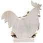 Northlight Seasonal Distressed Rooster Silhouette Spring Décor - image 6