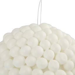 Northlight Seasonal White Berries Christmas Ball Ornaments