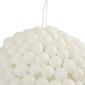 Northlight Seasonal White Berries Christmas Ball Ornaments - image 5