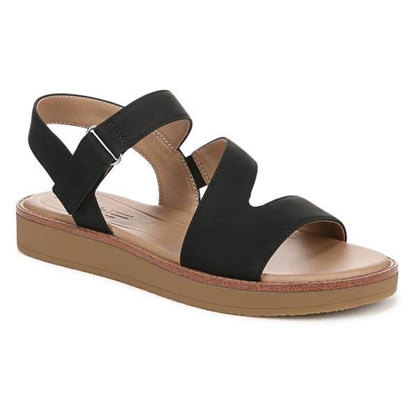 Womens LifeStride Waverly Strappy Sandals - image 