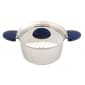 BergHOFF Stacca Stainless Steel 6.3qt. Covered Stock Pot - image 2