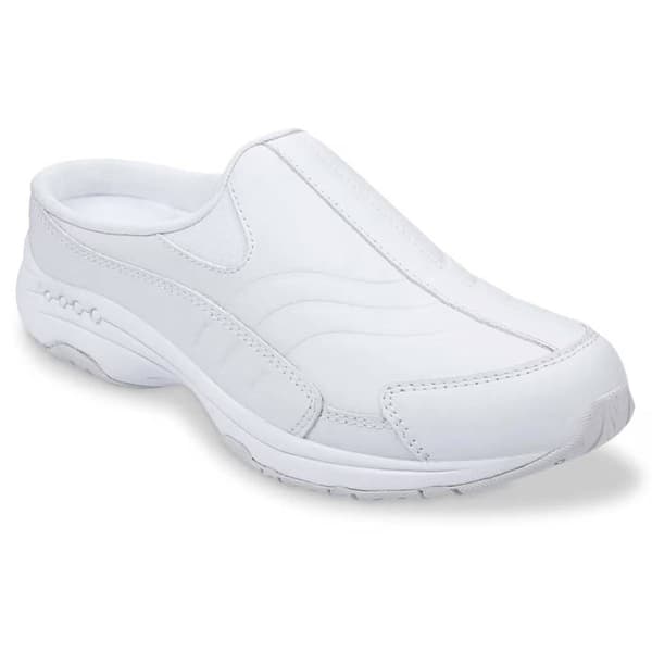 Womens Easy Spirit Tour Guide Clogs - image 