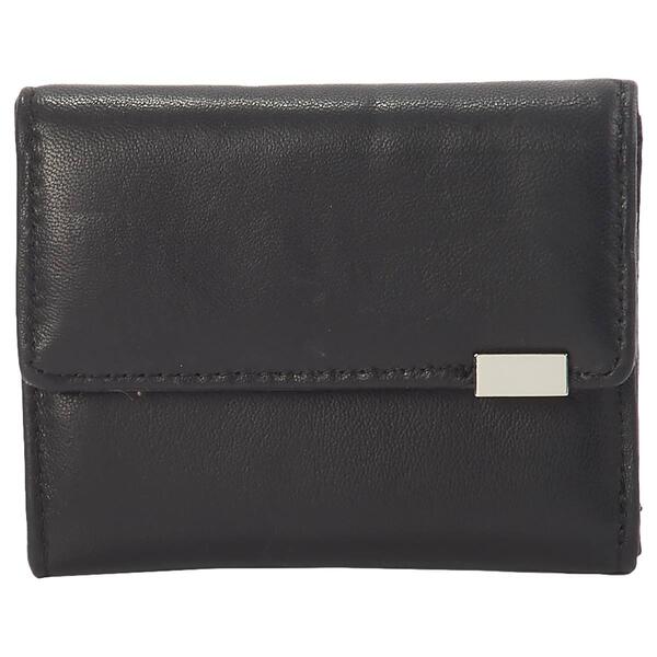 Womens Mundi Mini Trifold Wallet - image 