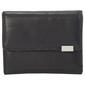 Womens Mundi Mini Trifold Wallet - image 1