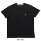Mens U.S. Polo Assn.&#174; Solid Chest Pocket T-Shirt - image 7