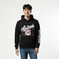 Young Mens SOUTHPOLE Crew Neck Bear Hoodie - image 2