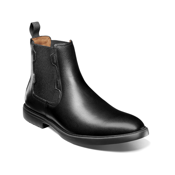 Mens Stacy Adams Townsend Oxford Boots