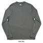 Young Mens SURFZONE® Long Sleeve Rash Guard Swim Shirt - image 2