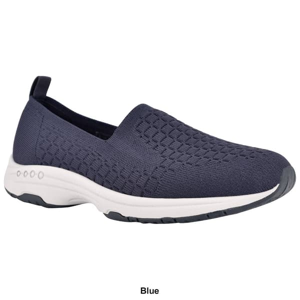 Womens Easy Spirit Tech 2 Slip On Fashion Sneakers