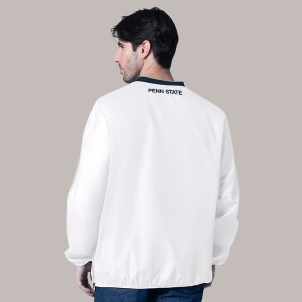 Mens G III Penn State Crossover Pullover Jacket