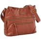 Stone Mountain Woven Primo Irene Hobo - image 1