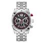 Mens Guess Watches&#40;R&#41; Silver Tone Multi-function Watch - GW0714G1 - image 1