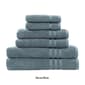 Linum Dezi 6pc. Towel Set - image 4