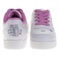 Toddler Girls Hello Kitty® Colorful Official Lace-Up Sneakers - image 4