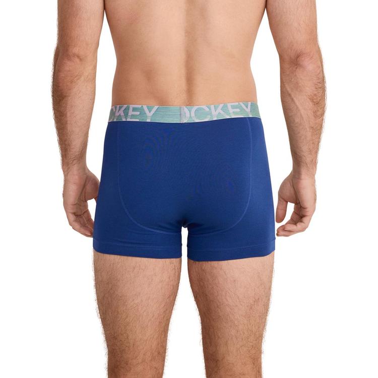 Mens Jockey® 3pk. Active Stretch Boxer Briefs