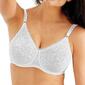 Womens Bali Lace &#39;N Smooth Underwire Bra 3432 - image 1