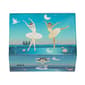 Mele & Co. Marlo Girl's Musical Ballerina Jewelry Box - image 1