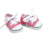 Sophia's(R) Canvas Sneakers - image 1