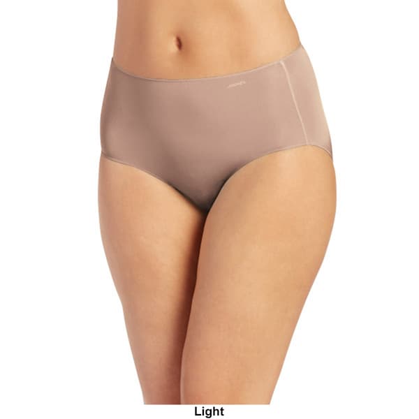 Womens Jockey&#174; No Panty Line Promise&#174; Tactel&#174; Brief Panties 1372