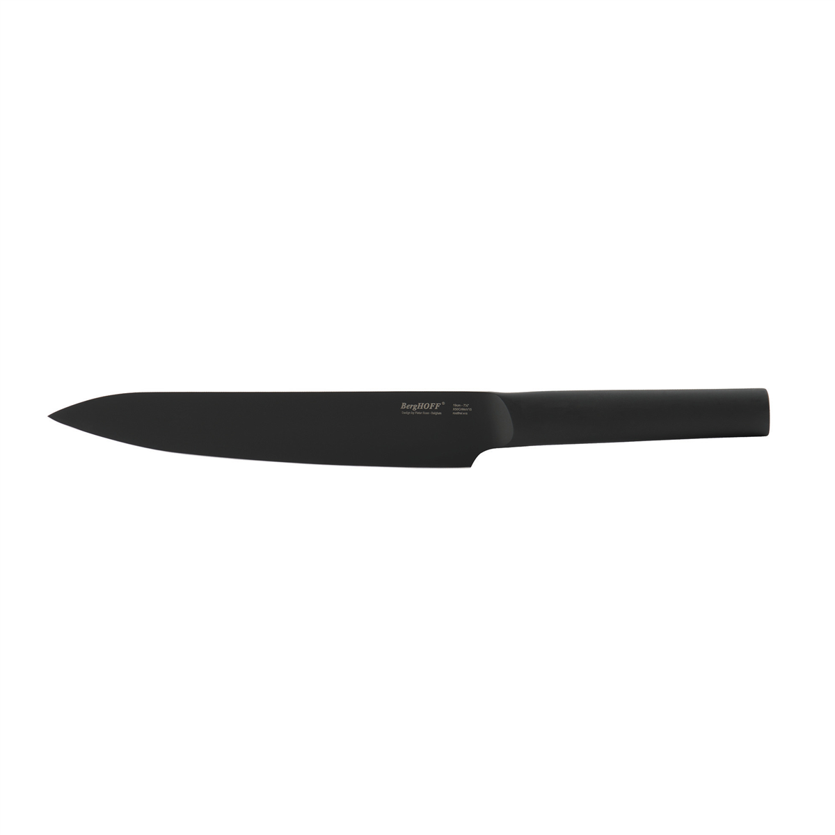 BergHOFF Ron 7in. Stainless Steel Carving Knife