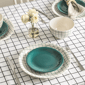 Stone Lain Ash 12pc. Stoneware Dinnerware Set - image 6