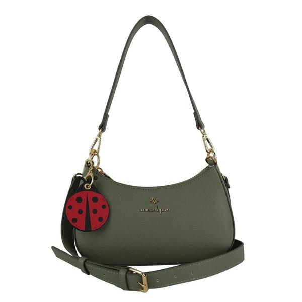 Nanette Lepore Josslyn Baguette - image 