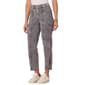 Womens Democracy Absolution&#40;R&#41; Skyrise Barrel Leg Pants - image 1
