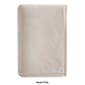 Calvin Klein Solid Plush Blanket - image 12