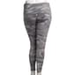 Plus Size One Step Up Full Length Camo Leggings - image 3