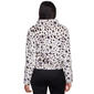 Womens Skye''s The Limit Minted Luxury Long Sleeve Jacket - image 2