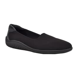 Womens Easy Spirit Gift2 Comfort Flats