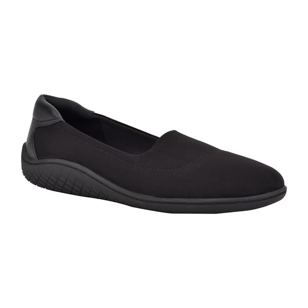 Womens Easy Spirit Gift2 Comfort Flats - image 