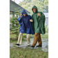 Adult Unisex Totes Rain Poncho with Pouch - image 2