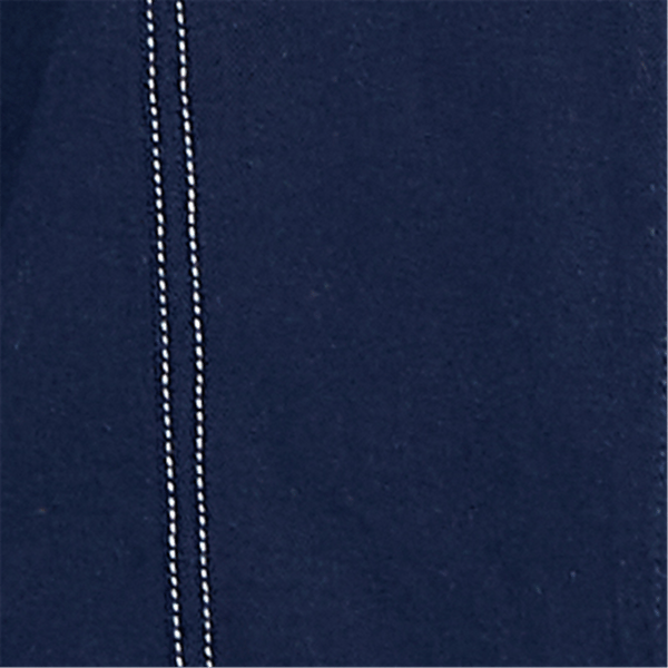 Plus Size Alfred Dunner Port Side Pearl Trim Denim Jacket