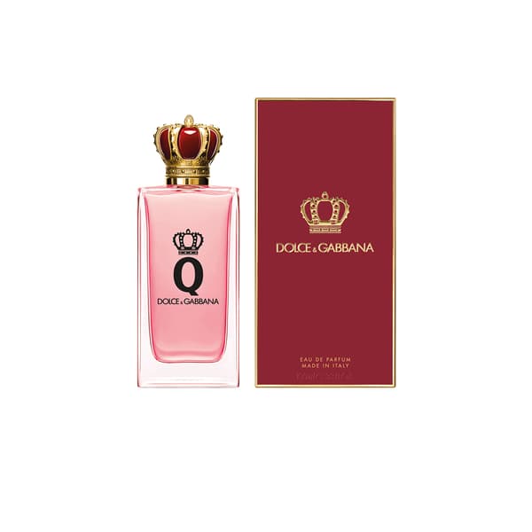 Q by Dolce&amp;Gabanna Eau de Parfum