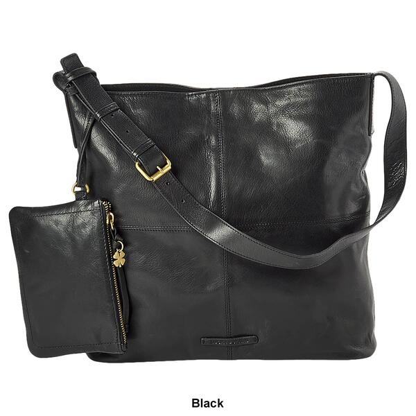 Lucky Brand Kora Shoulder Bag w/ Wristlet