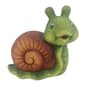 Terracotta Snail - image 1
