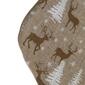Northlight Seasonal 20in. Reindeer Christmas Stocking - image 4