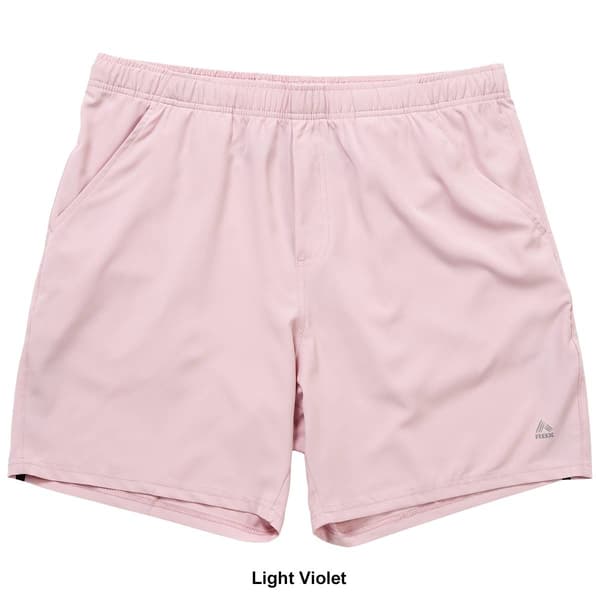 Mens RBX Woven Shorts