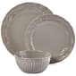 Modern Southern Home Capri 12pc. Dinnerware Set - image 1