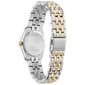 Womens Citizen® Corso Black Dial Bracelet Watch - EW2299-50E - image 2